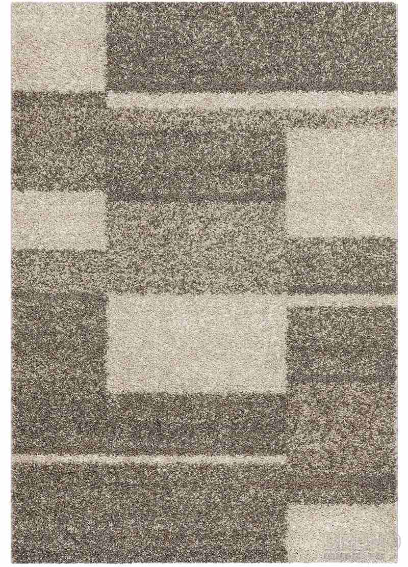 Kusový koberec SAVANA (SAVANA PLUS) 31/OVO béžový