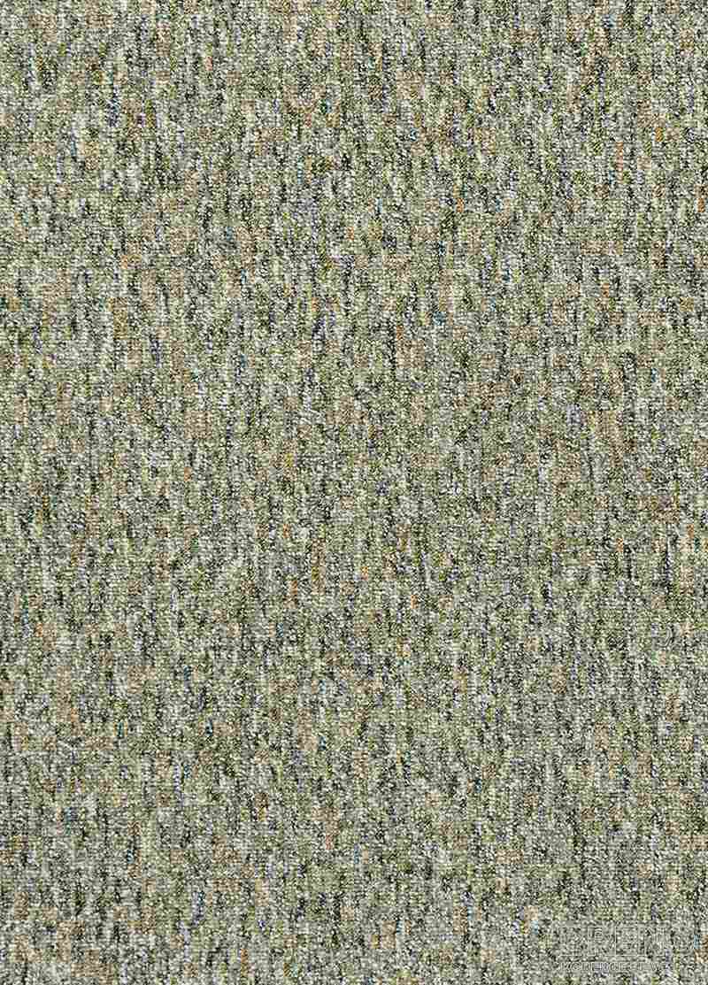 Metrážový koberec SAVANNAH 29 zelený