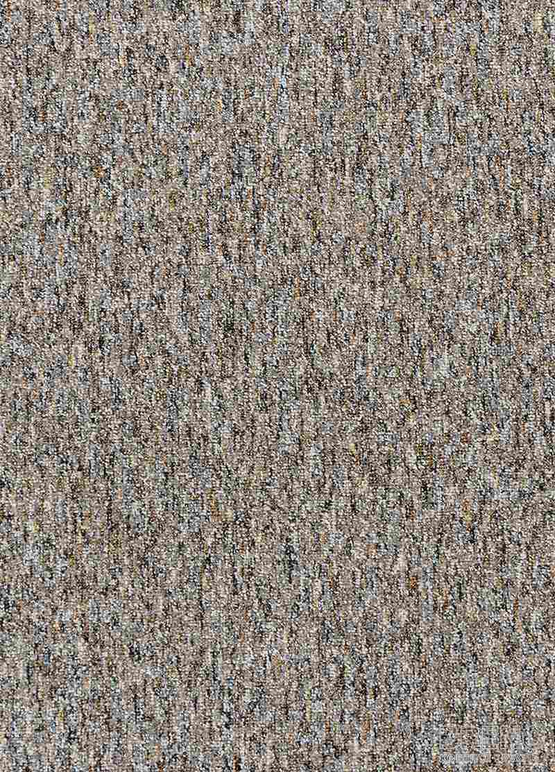 Metrážový koberec SAVANNAH 44 tmavě hnědý