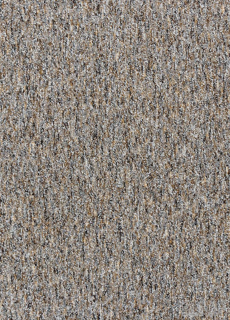 Metrážový koberec SAVANNAH 44 tmavě hnědý