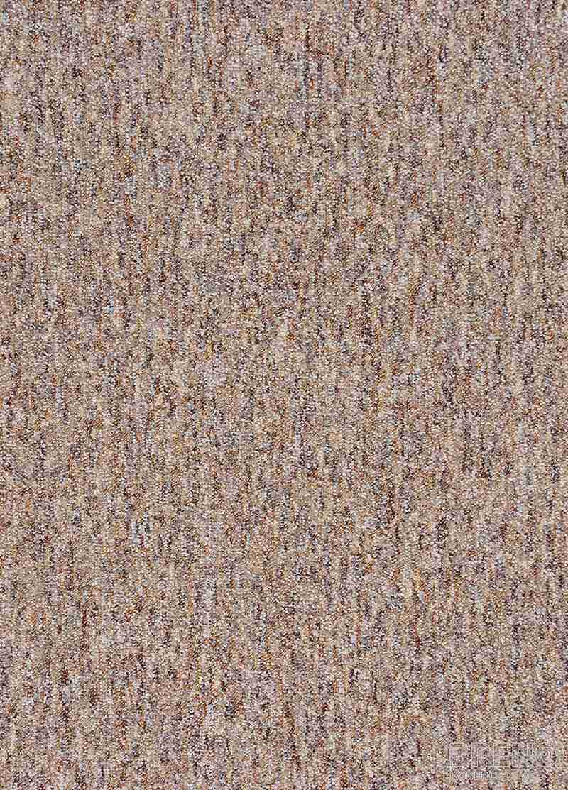 Metrážový koberec SAVANNAH 84 oranžový