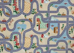 SCANROAD 39 s cestami