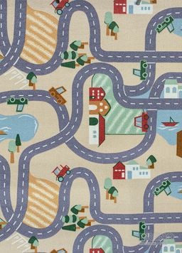 SCANROAD 39 s cestami