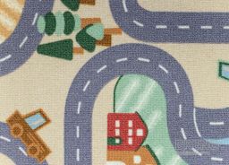 SCANROAD 39 se silnicemi