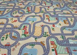 SCANROAD 39 se silnicemi