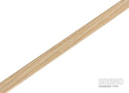 Schodová hrana DP dub - samolepicí