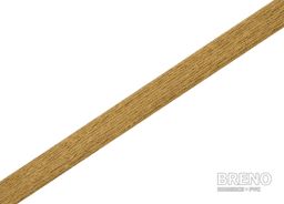 Schodová hrana DP31/S dub cognac - samolepiaci