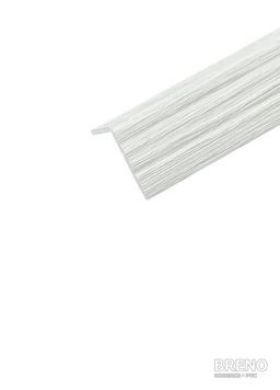 Schodová hrana dub carlo - samolepicí