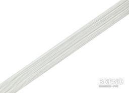 Schodová hrana dub carlo - samolepicí