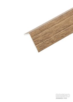 Schodová hrana orech - samolepiaci