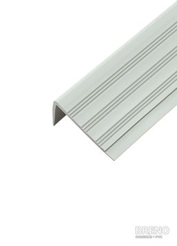 Schodová hrana PVC 208/F