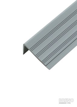Schodová hrana PVC 280/F