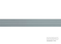 Schodová hrana PVC 280/F