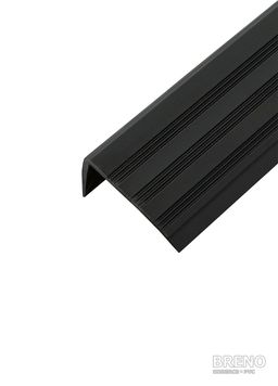 Schodová hrana PVC 600/F