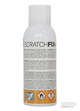 SCRATCHFIX - opravná sada pro vinyl a PVC