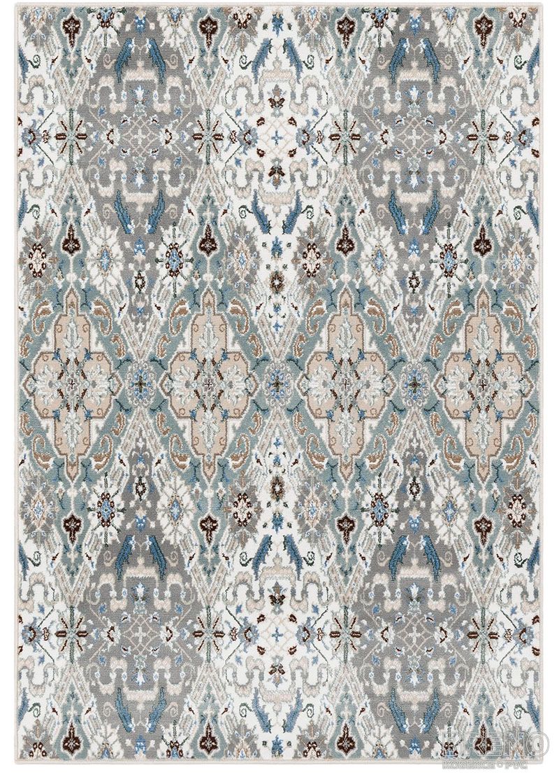 Kusový koberec SENSI DARCY Light Beige