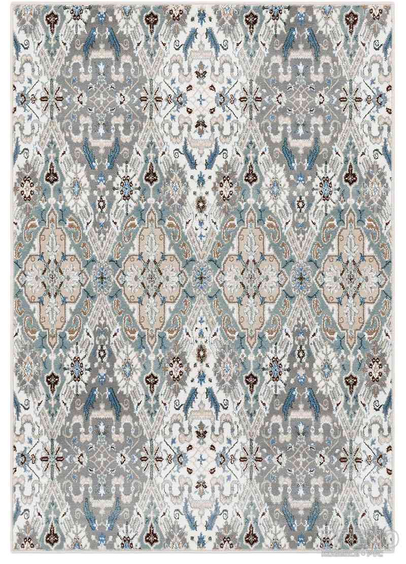 Kusový koberec SENSI DARCY Light Beige