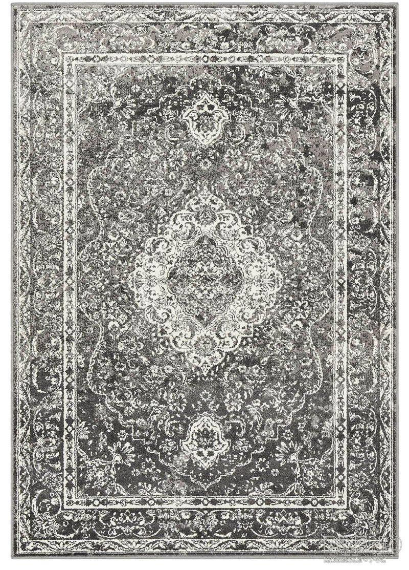 Kusový koberec SENSI DIKI Grey