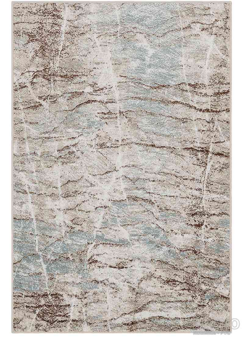 Kusový koberec SENSI TEZZI Light Beige