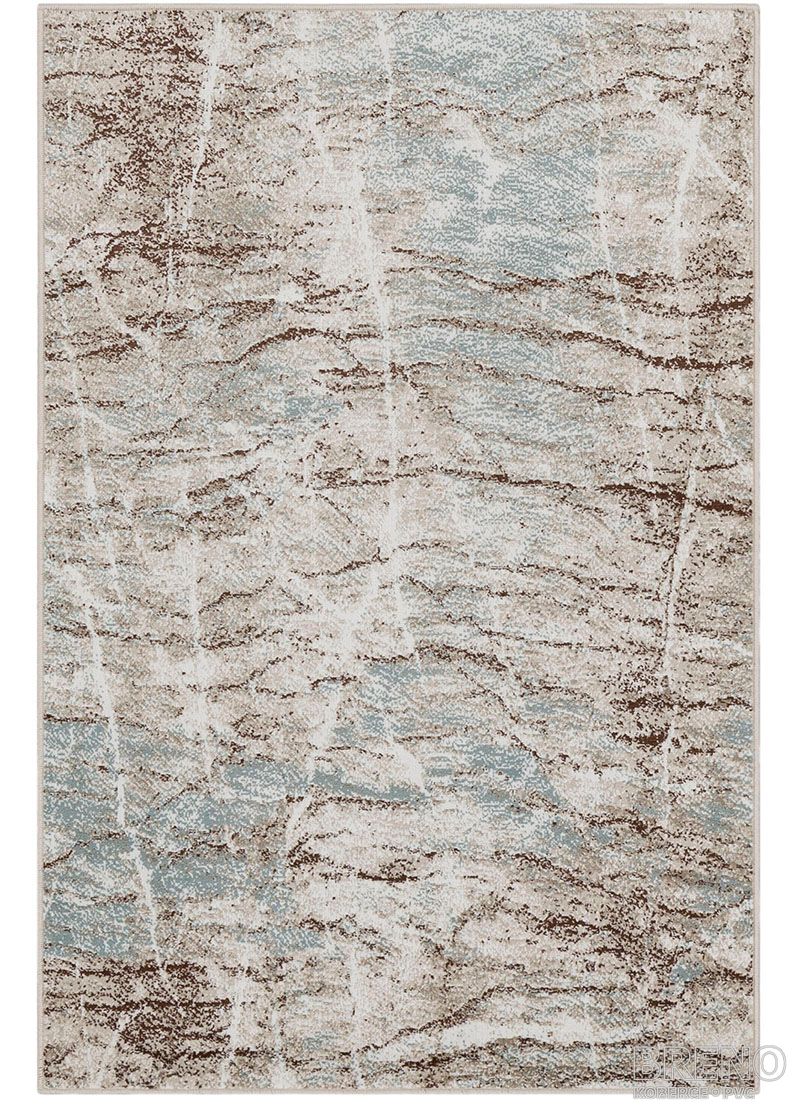 Kusový koberec SENSI TEZZI Light Beige