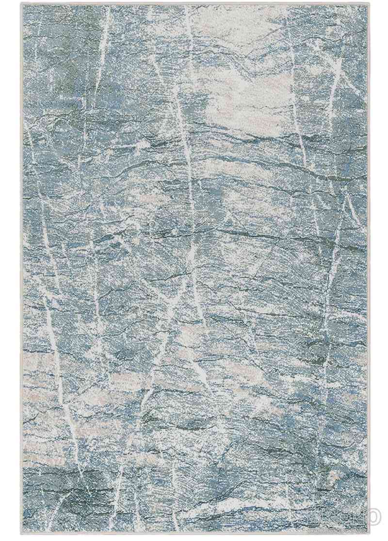 Kusový koberec SENSI TEZZI Mint