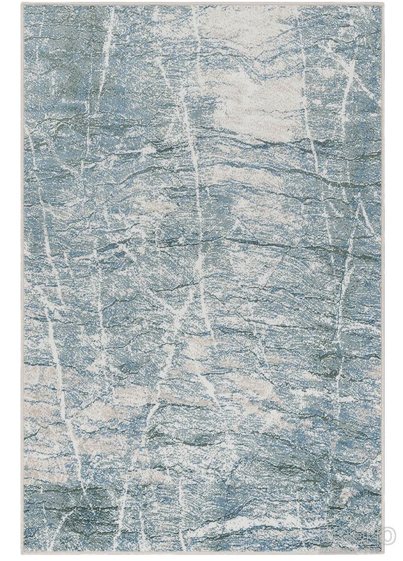 Kusový koberec SENSI TEZZI Mint