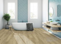 SENSO 55 RIGID ACOUSTIC CLICK 953 Columbia Taupe přírodní dekor dřeva