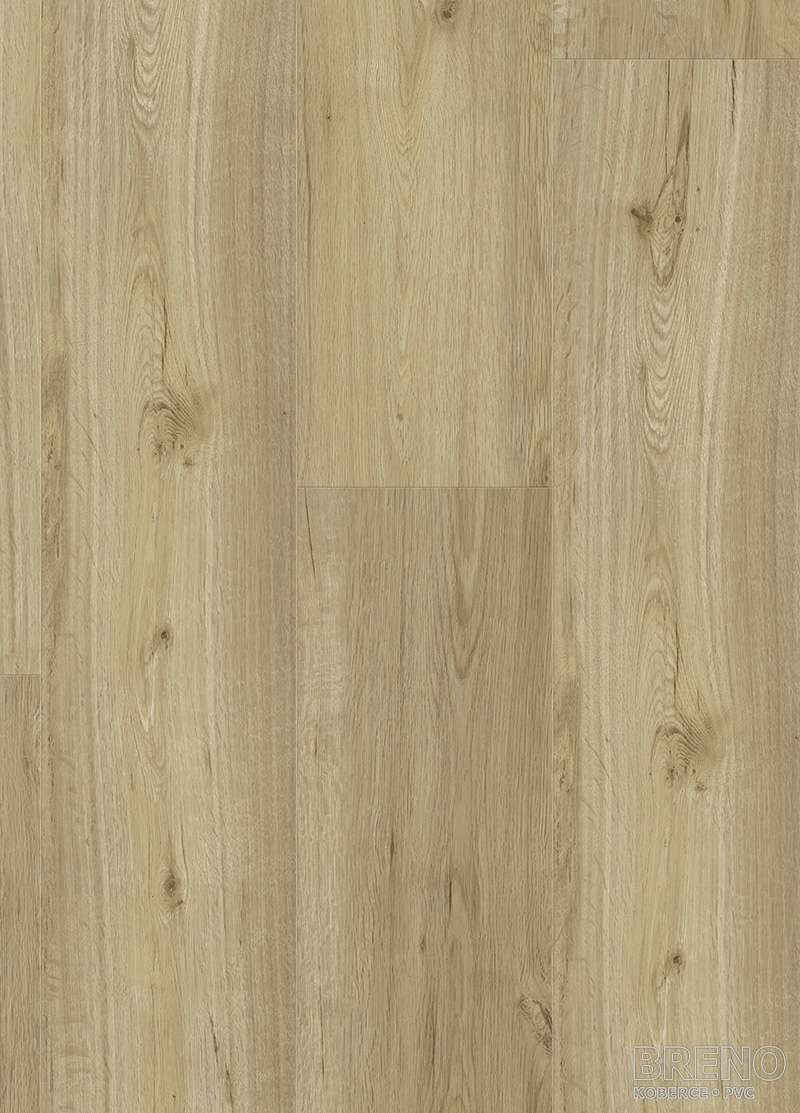 Vinylová podlaha SENSO 55 RIGID ACOUSTIC CLICK 953 Columbia Taupe