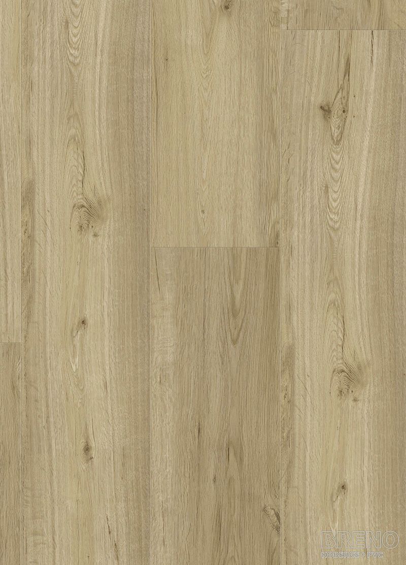 Vinylová podlaha SENSO 55 RIGID ACOUSTIC CLICK 953 Columbia Taupe
