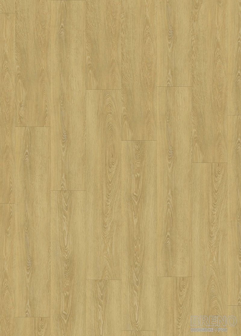 Vinylová podlaha SENSO 55 RIGID ACOUSTIC EIR CLICK 1540 Meadow Honey