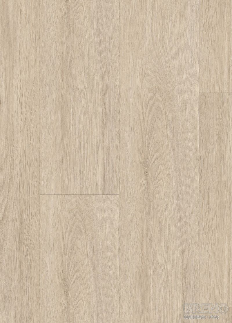 Vinylová podlaha SENSO 55 RIGID ACOUSTIC EIR CLICK 1541 Country Light