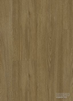 SENSO 55 RIGID ACOUSTIC EIR XXL CLICK 1627 Country Brown tmavě hnědé dřevo