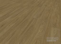 SENSO 55 RIGID ACOUSTIC EIR XXL CLICK 1627 Country Brown tmavě hnědé dřevo