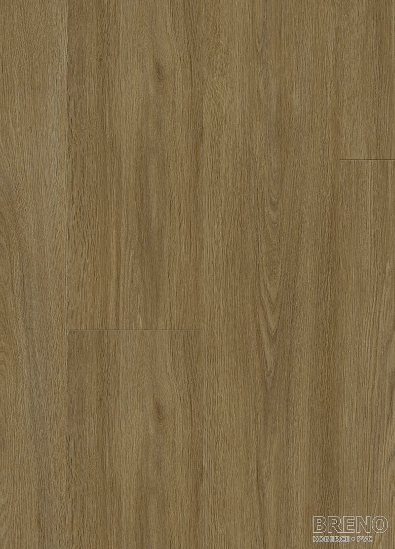 Vinylová podlaha SENSO 55 RIGID ACOUSTIC EIR XXL CLICK 1627 Country Brown tmavě hnědý dekor dřeva
