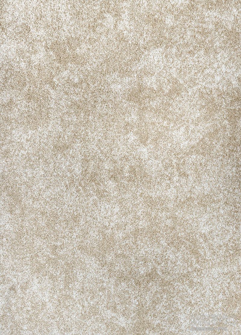 Metrážový koberec SERENADE 109 (Ultratex) pískově béžový melír s leskem