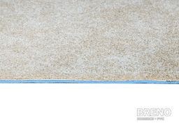 SERENADE 109 (Ultratex) pískově béžový melír s leskem