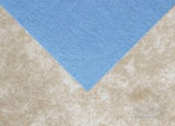 SERENADE 109 (Ultratex) pískově béžový melír s leskem