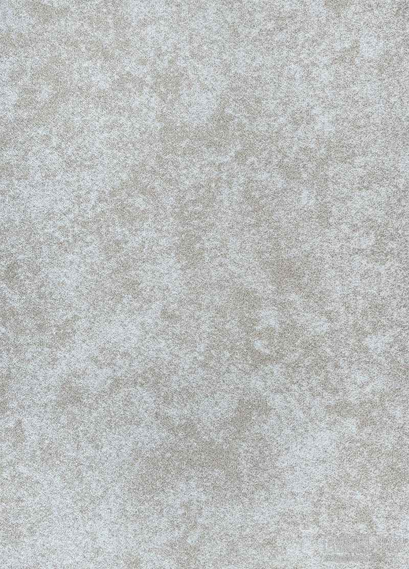 Metrážový koberec SERENADE 110 (Ecoluxe) šedobéžový melír s leskem