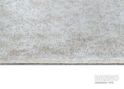 SERENADE 110 (Ecoluxe) šedobéžový melír s leskem