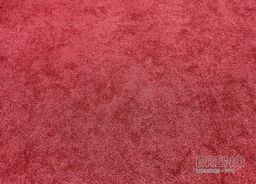 SERENADE 16 (Ultratex) červený melír s leskem