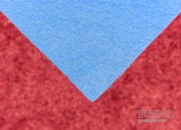 SERENADE 16 (Ultratex) červený melír s leskem