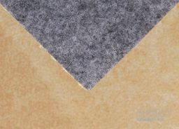 SERENADE 283 (Ecoluxe) světlý oranžový melír s leskem