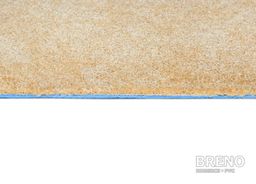 SERENADE 283 (Ultratex) světlý oranžový melír s leskem