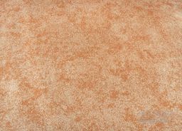 SERENADE 313 (Ecoluxe) teplý oranžový melír s leskem