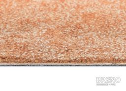 SERENADE 313 (Ecoluxe) teplý oranžový melír s leskem