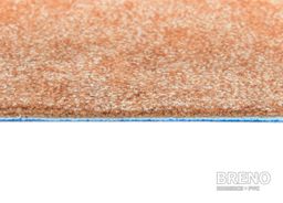 SERENADE 313 (Ultratex) teplý oranžový melír s leskem