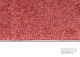 SERENADE 316 (Ecoluxe) červený melír s leskem