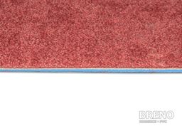 SERENADE 316 (Ultratex) červený melír s leskem