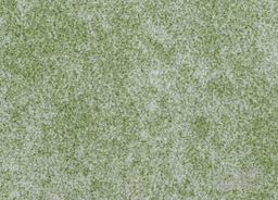 SERENADE 611 (Ultratex) světlý zelený melír s leskem