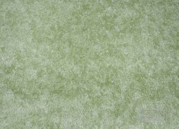 SERENADE 611 (Ultratex) světlý zelený melír s leskem